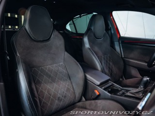 Škoda Superb 2.0 TSI 206kW SportLine 4 2021