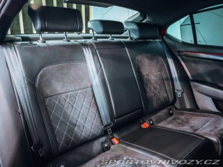 Škoda Superb 2.0 TSI 206kW SportLine 4 2021