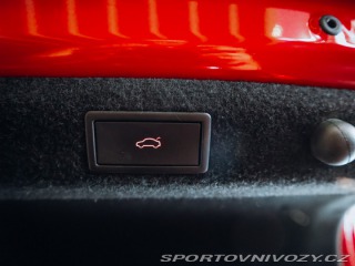 Škoda Superb 2.0 TSI 206kW SportLine 4 2021