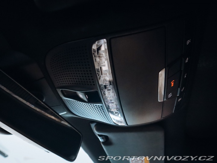 Mercedes-Benz E E 400d 4MATIC AMG - TOP 2019