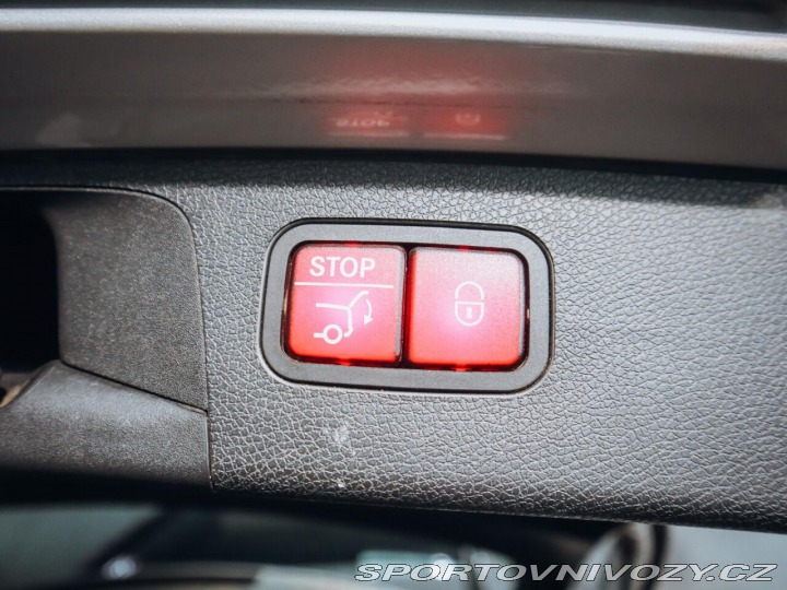 Mercedes-Benz E E 400d 4MATIC AMG - TOP 2019