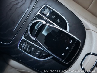 Mercedes-Benz E E 400d 4MATIC AMG - TOP 2019