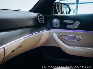 Mercedes-Benz E E 400d 4MATIC AMG - TOP 2019