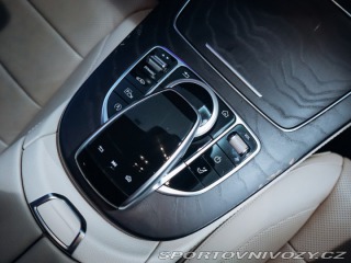 Mercedes-Benz E E 400d 4MATIC AMG - TOP 2019