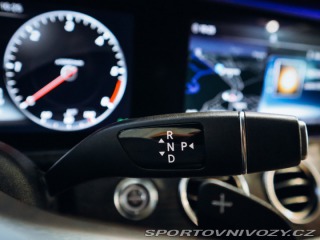 Mercedes-Benz E E 400d 4MATIC AMG - TOP 2019