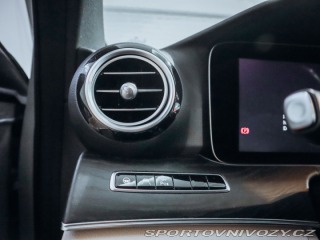 Mercedes-Benz E E 400d 4MATIC AMG - TOP 2019