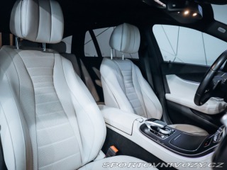 Mercedes-Benz E E 400d 4MATIC AMG - TOP 2019