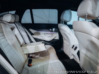 Mercedes-Benz E E 400d 4MATIC AMG - TOP 2019