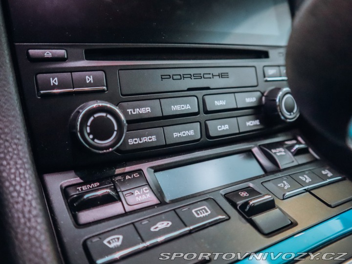 Porsche 911 GT3 368 kW 2018