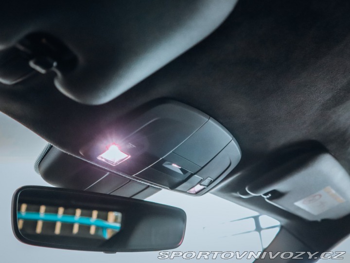 Porsche 911 GT3 368 kW 2018