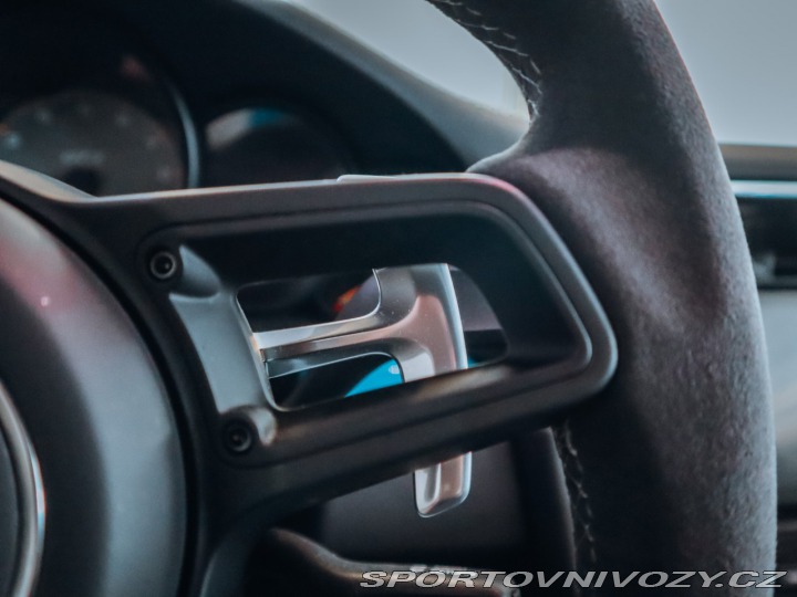 Porsche 911 GT3 368 kW 2018