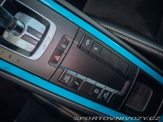 Porsche 911 GT3 368 kW 2018