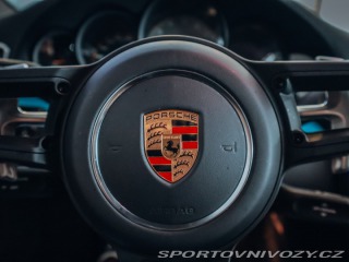 Porsche 911 GT3 368 kW 2018