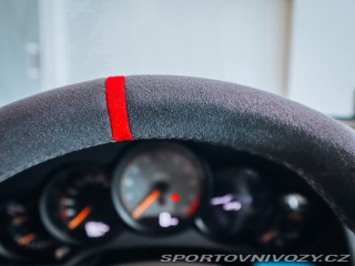 Porsche 911 GT3 368 kW 2018