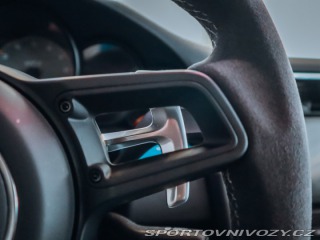 Porsche 911 GT3 368 kW 2018