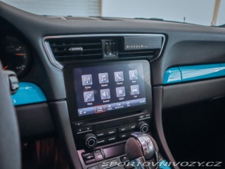 Porsche 911 GT3 368 kW 2018