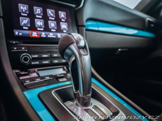 Porsche 911 GT3 368 kW 2018