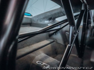 Porsche 911 GT3 368 kW 2018