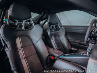 Porsche 911 GT3 368 kW 2018