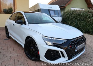 Audi RS3  2023