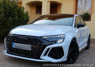 Audi RS3  2023