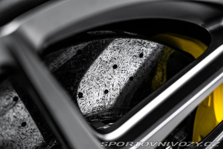 Ferrari 812 Superfast Lift, 360 kamer 2018