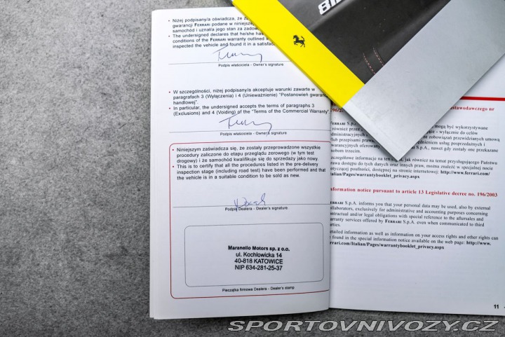 Ferrari 812 Superfast Lift, 360 kamer 2018