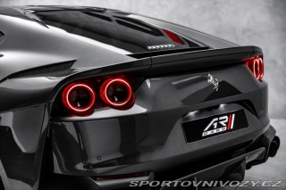 Ferrari 812 Superfast Lift, 360 kamer 2018