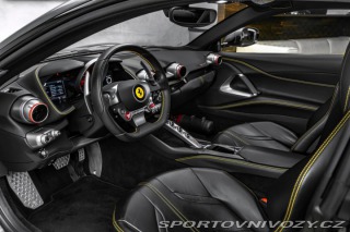 Ferrari 812 Superfast Lift, 360 kamer 2018