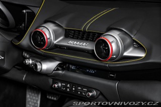 Ferrari 812 Superfast Lift, 360 kamer 2018