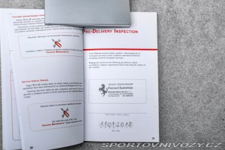 Ferrari 812 Superfast Lift, 360 kamer 2018