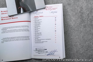 Ferrari 812 Superfast Lift, 360 kamer 2018