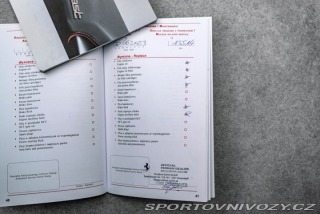 Ferrari 812 Superfast Lift, 360 kamer 2018