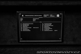 Ferrari 812 Superfast Lift, 360 kamer 2018