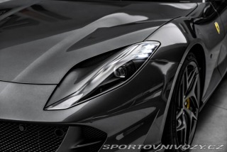 Ferrari 812 Superfast Lift, 360 kamer 2018