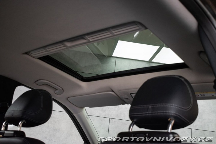 Mercedes-Benz Ostatní modely GL 350 CDi 4M*AMG*AIR*TAŽNÉ* 2015