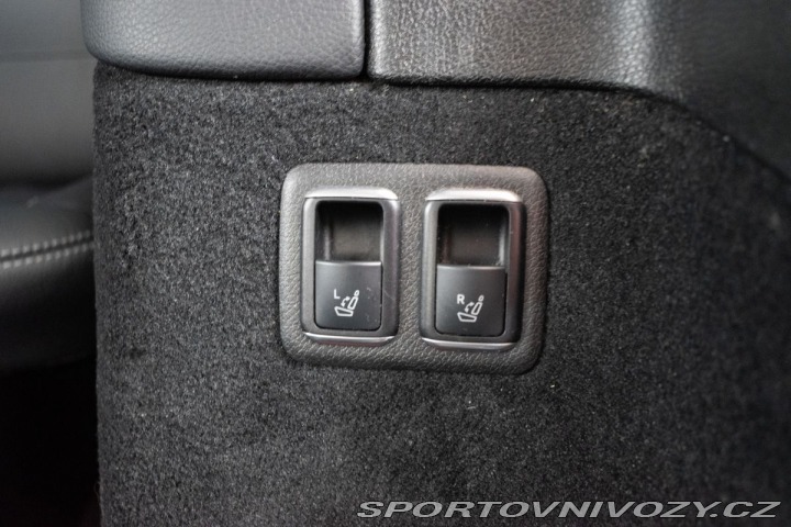 Mercedes-Benz Ostatní modely GL 350 CDi 4M*AMG*AIR*TAŽNÉ* 2015