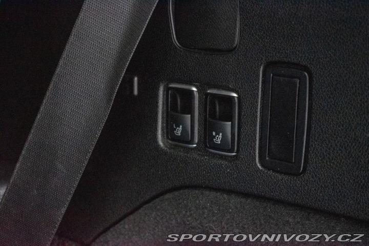 Mercedes-Benz Ostatní modely GL 350 CDi 4M*AMG*AIR*TAŽNÉ* 2015