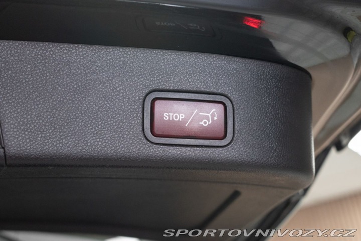 Mercedes-Benz Ostatní modely GL 350 CDi 4M*AMG*AIR*TAŽNÉ* 2015