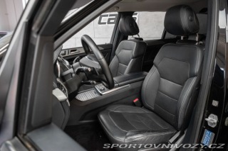 Mercedes-Benz Ostatní modely GL 350 CDi 4M*AMG*AIR*TAŽNÉ* 2015