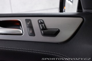 Mercedes-Benz Ostatní modely GL 350 CDi 4M*AMG*AIR*TAŽNÉ* 2015