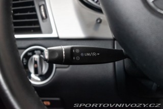 Mercedes-Benz Ostatní modely GL 350 CDi 4M*AMG*AIR*TAŽNÉ* 2015