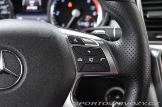 Mercedes-Benz Ostatní modely GL 350 CDi 4M*AMG*AIR*TAŽNÉ* 2015