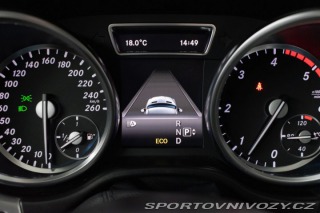 Mercedes-Benz Ostatní modely GL 350 CDi 4M*AMG*AIR*TAŽNÉ* 2015