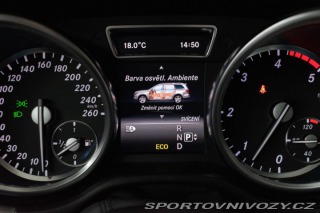 Mercedes-Benz Ostatní modely GL 350 CDi 4M*AMG*AIR*TAŽNÉ* 2015