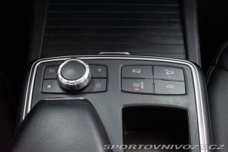 Mercedes-Benz Ostatní modely GL 350 CDi 4M*AMG*AIR*TAŽNÉ* 2015