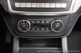 Mercedes-Benz Ostatní modely GL 350 CDi 4M*AMG*AIR*TAŽNÉ* 2015