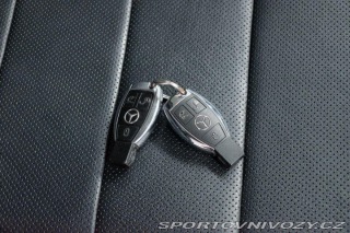 Mercedes-Benz Ostatní modely GL 350 CDi 4M*AMG*AIR*TAŽNÉ* 2015