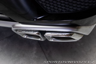 Mercedes-Benz Ostatní modely GL 350 CDi 4M*AMG*AIR*TAŽNÉ* 2015