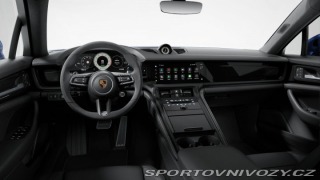Porsche Panamera 4S E-Hybrid 2025